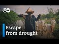 Climate change and water scarcity in Benin | DW Documentary