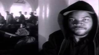 Ice Cube - Dead Homiez