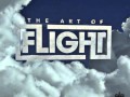 The Art of Flight - Iron Clad Lou 