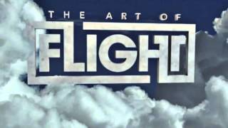 The Art of Flight - Iron Clad Lou