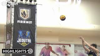 [Live] T3BA臺灣三對三企業聯賽-巡迴賽第四站