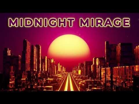 DJ Abyss "Midnight Mirage" (Chris Zippel Remix, Grooves.Land)