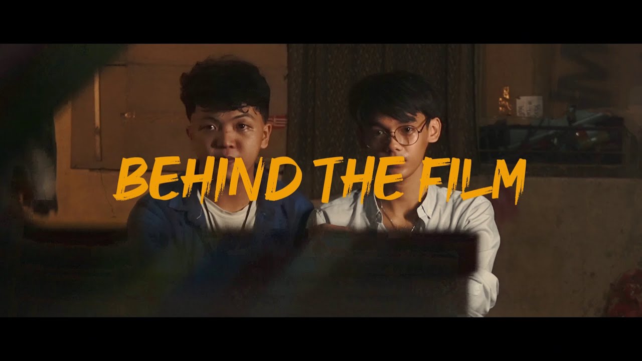 Buhusan — BUHUSAN | The Making of an Award-Winning Short Film