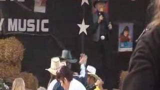 Medley - Green Eyed Angel, You Ask Me To.flv