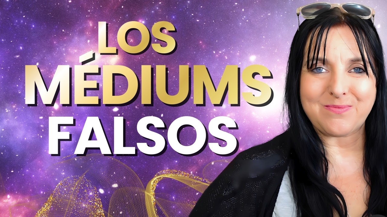 ¿Cómo Saber si un Médium es Fake?