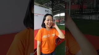 บทสัมภาษณ์ คุณปรมาศิริ มโนลม้าย ประธานเจ้าหน้าที่บริหาร บริษัท เอฟดับบริวดี ประกันชีวิต จำกัด