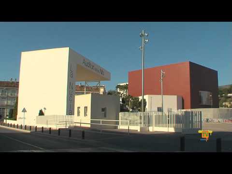 28/09/11 – II Plan de ahorro energético del Ayuntamiento de La Nucía.