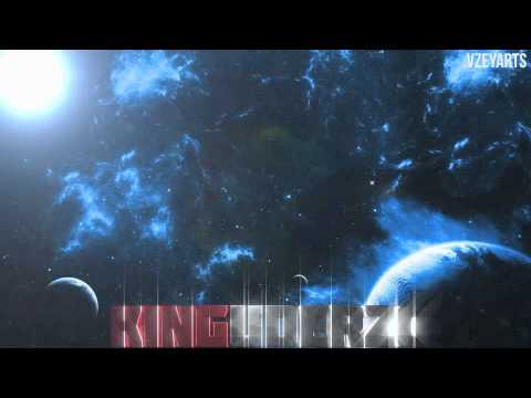KingUDERZO - Space Dubstep