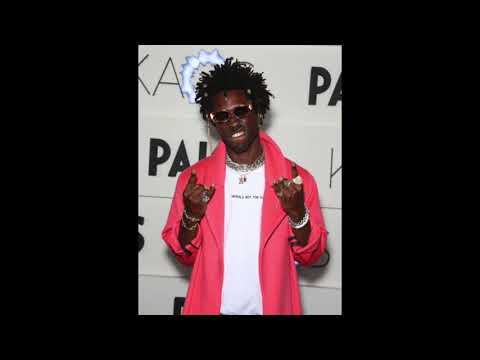 *DARK* LIL BABY X SAINT JHN TYPE BEAT 2021