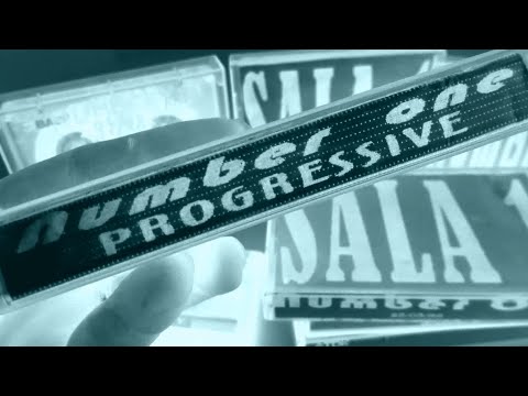 Number One - Sala 1 - Dj Giorgio Martini (1999)