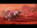 Ice Age Collision Course Pro Cinema Credits