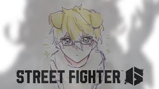 【SF6】smelling respectfully(c.viper)【NIJISANJI EN | Sonny Brisko】