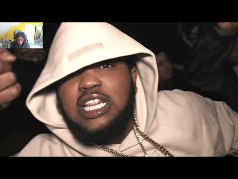 TomStackss Reacts To "Bouba Savage x CJ Goon - Kidnap Who Pt. 2 [Official Music Video]"