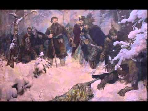 Mikhail Glinka -"Ivan Susanin" Overture