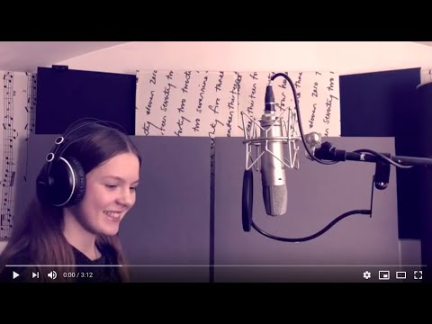 Był Pastuszek Bosy | Kasia Waberska