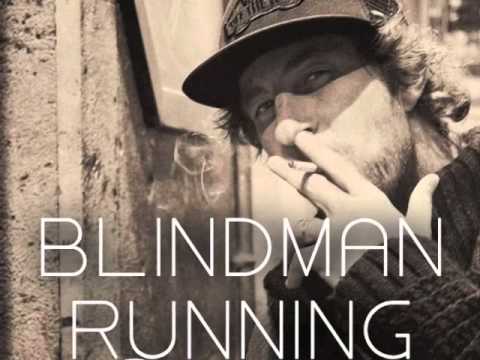 Domscott  - Blindman Running