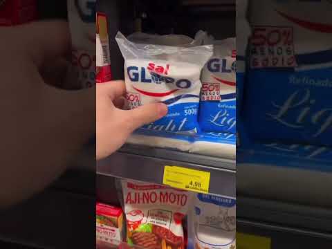 QUAL O SAL INTEGRAL QUE DEVO COMPRAR? | Dr. Lucas F. Mattos