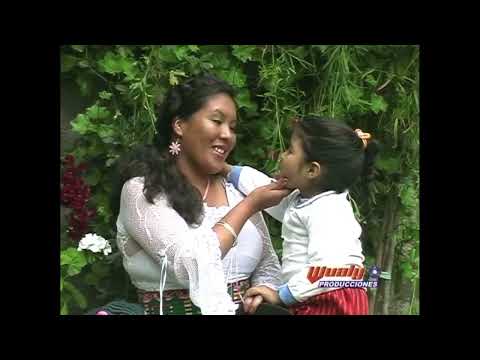 MI CHIQUITIN - ANAYD DE LOS ANDES