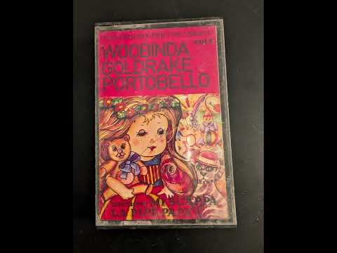 "Piccoli Boys" - Woobinda (1978)