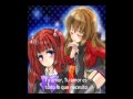 Berkanstel x Lambdadelta, Ange x Mammon ~Forever Debra Arlyn.wmv