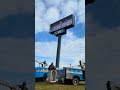 Pylon Sign #install #shorts