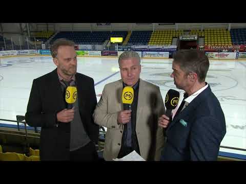 Reaction: Fife Flyers 2-4 Cardiff Devils (211121)