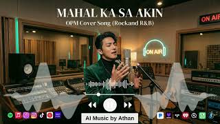 Download lagu Mahal Ka Sa Akin - OPM Cover Song (Rock, R&B Version) mp3