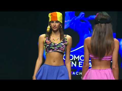 COMO UN PEZ EN EL AGUA | GRAN CANARIA SWIM WEEK BY MODA CÁLIDA