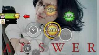 Black Glasses [Hard] (Tag Co-op)