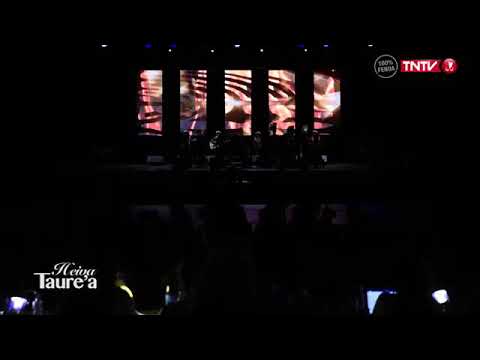 Heiva taure'a makemo 2018