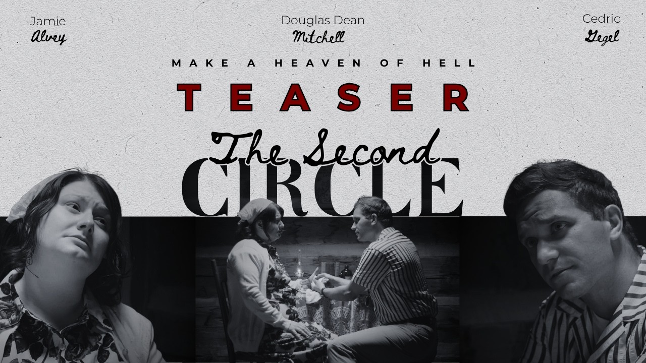 Miniature de la vidéo “The Second Circle” First Look Teaser du film The Second Circle