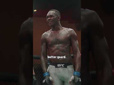 this UFC Fighter wanted to hire a bodyguard? #ufc323