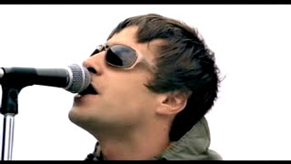 Oasis - D&#39;You Know What I Mean? (Official Video)