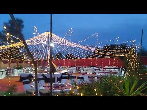 peer juanjo shreef weadding