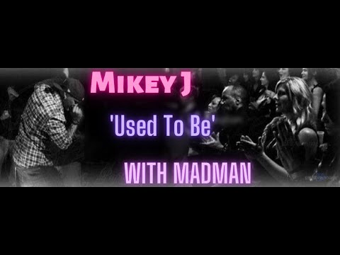 Mikey J feat. Madman - Used To Be (Official Music Video)