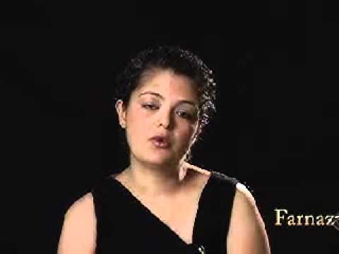 farnaz farsi