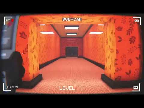 The Backrooms: ACU (Mobile)