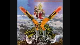 Second Hand - Lucifer and the egg