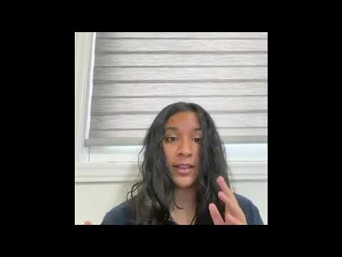 2020 Humberwood Downs JMA - Valedictorian Speech