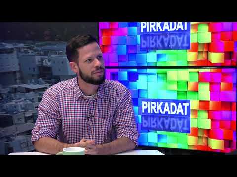 PIRKADAT: Tordai Bence