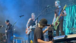 Regular John - Queens of the Stone Age (Philadelphia, 2026) (4K HDR)