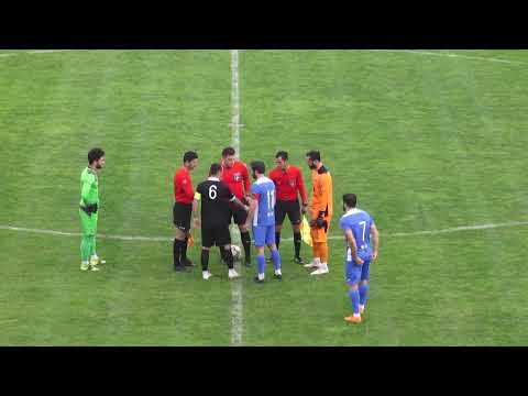 09-05-2022 ზესტაფონი 3:1 ბახმარო