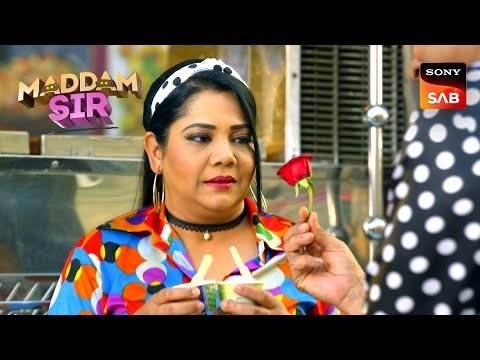 Pushpaji को मिला एक Admirer | Jokes And Justice | Ep 710 | Full Episode