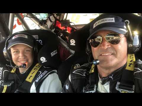 Rally della Marca 2021  Mirandola Andrea - Ossato Ilenia