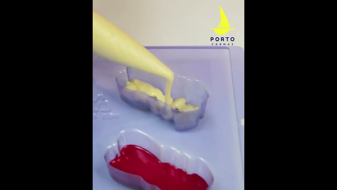 Watch Now BOMBOM COELHO DE PÁSCOA - PORTO FORMAS BOMBOM COELHO DE PÁSCOA - PORTO FORMAS