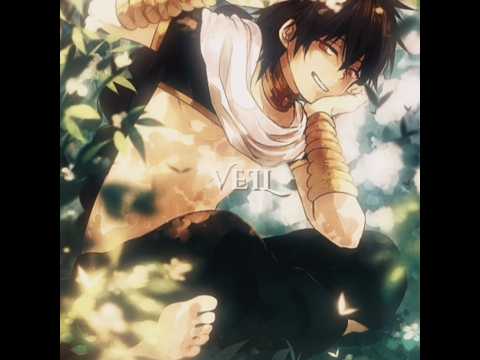 Judal is so fine~🖤#judal #magithelabyrinthofmagic #shorts #edit #anime