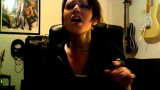 Lindsay Pagano - Vision of Love