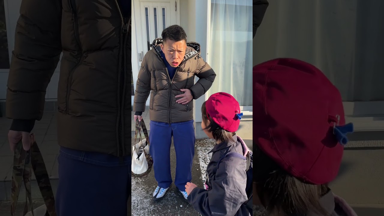 雪降ってないのに大雪警報が出た日から数日後