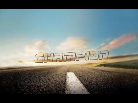 TH3 DARP X GODMODE - Champion (Magic Free Release) [GMV] [COD Mobile] [Lyrics]