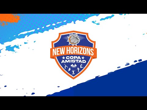 Copa Amistad 2025 | 24 Febrero 2025